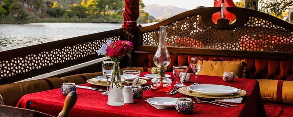 Aydos Suites Dalyan Exterior foto